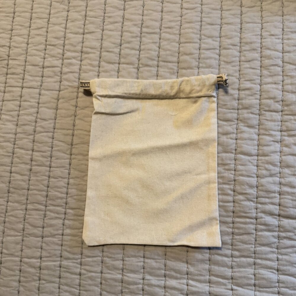 Tory Burch Small Dust Cover Bag